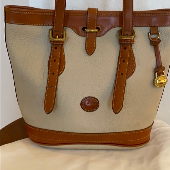 Dooney and Bourke Bag - Picture 2 of 4